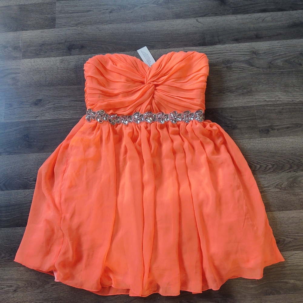 NWT Dress